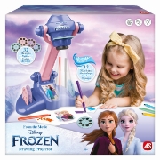 Imagine PROIECTOR DE PICTURA FROZEN