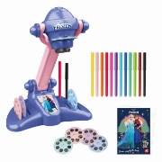 Imagine PROIECTOR DE PICTURA FROZEN