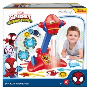 Imagine PROIECTOR DE PICTURA SPIDEY 