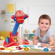 Imagine Proiector de pictură Spidey