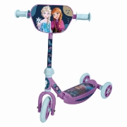 Imagine TROTINETA CU 3 ROTI FROZEN