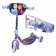 Imagine TROTINETA CU 3 ROTI FROZEN