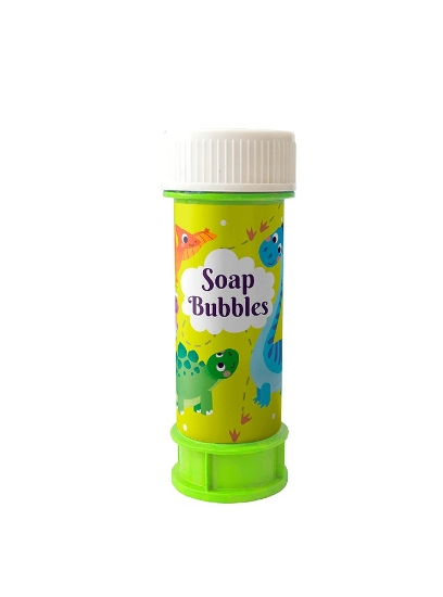 Imagine DINOZAURI BALOANE DE SAPUN 60ML