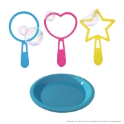 Imagine PATRULA CATELUSILOR SET MINI DE BALOANE DE SAPUN 150 ML