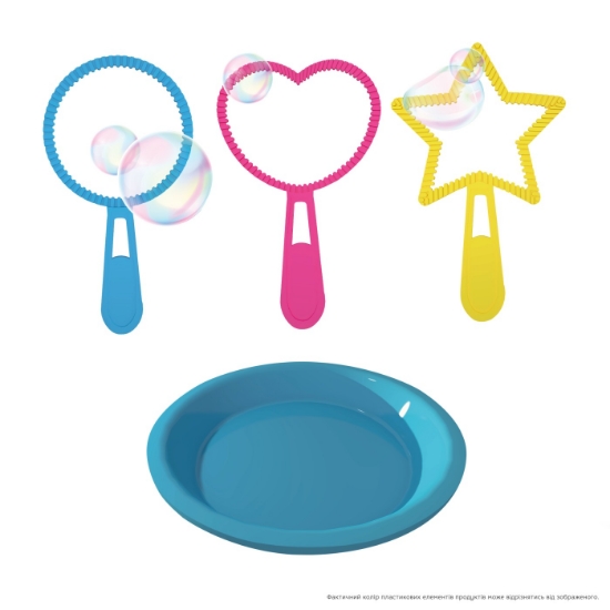 Imagine Patrula Cățelușilor – Set Mini de Baloane de Săpun 150 ml