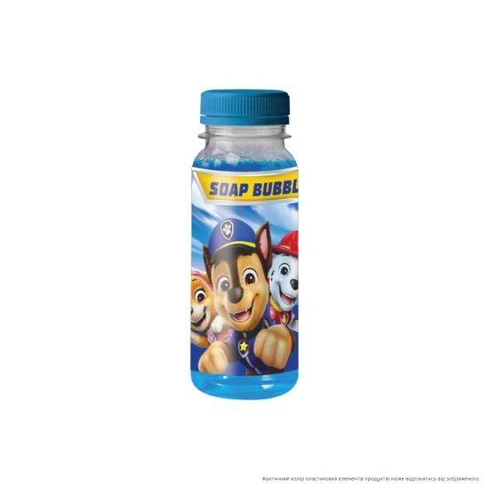 Imagine Patrula Cățelușilor – Set Mini de Baloane de Săpun 150 ml