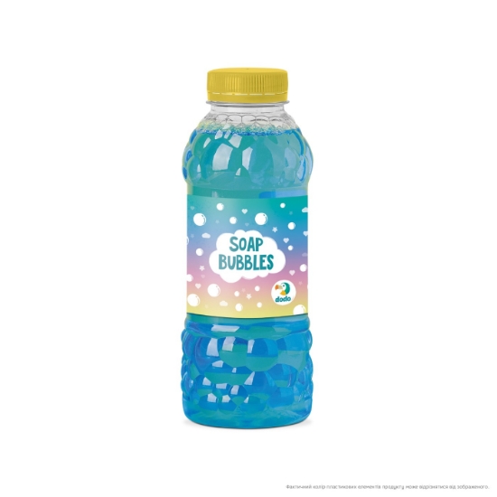 Imagine Dinozauri – Set de baloane de săpun 450 ml