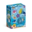 Imagine  Baby Shark – Set de baloane de săpun cu generator 450 ml