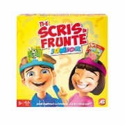 Imagine JOC DE SOCIETATE TI-E SCRIS IN FRUNTE JUNIOR