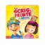Imagine JOC DE SOCIETATE TI-E SCRIS IN FRUNTE JUNIOR