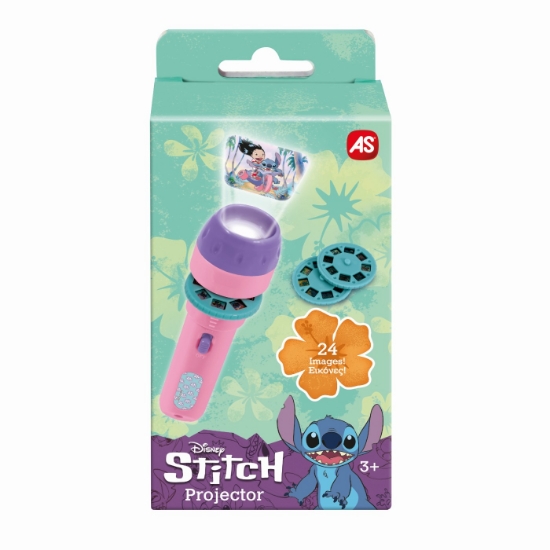 Imagine MINI PROIECTOR STITCH