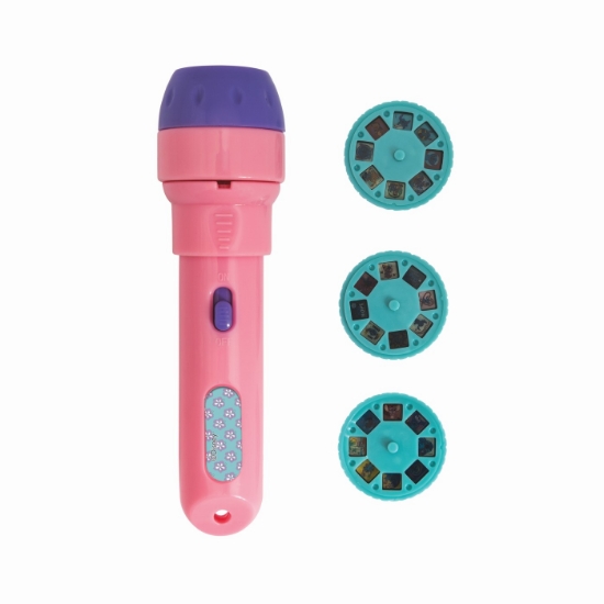 Imagine  Mini proiector Stitch