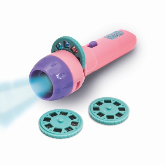 Imagine  Mini proiector Stitch