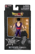 Imagine BANDAI FIGURINA DRAGON BALL ULTIMATE GOHAN 16.5CM