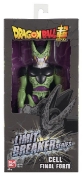 Imagine BANDAI FIGURINA DRAGON BALL LIMIT BREAKER CELL FINAL FORM  30CM