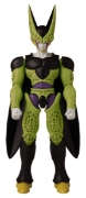 Imagine BANDAI FIGURINA DRAGON BALL LIMIT BREAKER CELL FINAL FORM  30CM