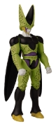 Imagine BANDAI FIGURINA DRAGON BALL LIMIT BREAKER CELL FINAL FORM  30CM