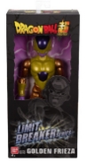 Imagine BANDAI FIGURINA DRAGON BALL LIMIT BREAKER GOLDEN FRIEZA  30CM