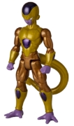 Imagine BANDAI FIGURINA DRAGON BALL LIMIT BREAKER GOLDEN FRIEZA  30CM