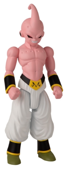 Imagine BANDAI FIGURINA DRAGON BALL LIMIT BREAKER MAJIN BUU  30CM