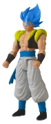 Imagine BANDAI FIGURINA DRAGON BALL LIMIT BREAKER SUPER SAIYAN BLUE GOGETA  30CM