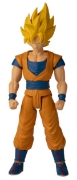 Imagine BANDAI FIGURINA DRAGON BALL LIMIT BREAKER SUPER SAIYAN GOKU  30CM