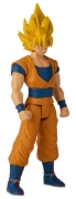 Imagine BANDAI FIGURINA DRAGON BALL LIMIT BREAKER SUPER SAIYAN GOKU  30CM