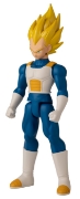 Imagine BANDAI FIGURINA DRAGON BALL LIMIT BREAKER SUPER SAIYAN VEGETA  30CM