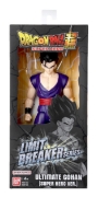 Imagine BANDAI FIGURINA DRAGON BALL LIMIT BREAKER ULTIMATE GOHAN  30CM