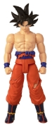 Imagine BANDAI FIGURINA DRAGON BALL LIMIT BREAKER ULTRA INSTINCT GOKU 30CM