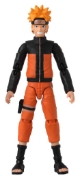 Imagine BANDAI FIGURINA NARUTO SHIPPUDEN  NARUTO UZUMAKI   16.5CM