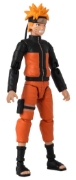 Imagine BANDAI FIGURINA NARUTO SHIPPUDEN  NARUTO UZUMAKI   16.5CM