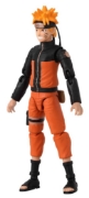 Imagine BANDAI FIGURINA NARUTO SHIPPUDEN  NARUTO UZUMAKI   16.5CM