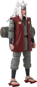 Imagine BANDAI FIGURINA NARUTO SHIPPUDEN  NARUTO  JIRIYA   16.5CM