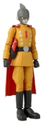 Imagine BANDAI FIGURINA DRAGON BALL GAMMA 1 16.5CM
