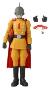 Imagine BANDAI FIGURINA DRAGON BALL GAMMA 1 16.5CM