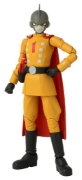Imagine BANDAI FIGURINA DRAGON BALL GAMMA 1 16.5CM
