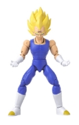 Imagine BANDAI FIGURINA DRAGON BALL MAJIN VEGETA  16.5CM