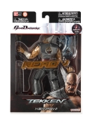 Imagine BANDAI FIGURINA TEKKEN KEIHACHI MISHIMA 17CM