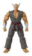 Imagine BANDAI FIGURINA TEKKEN KEIHACHI MISHIMA 17CM