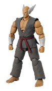 Imagine BANDAI FIGURINA TEKKEN KEIHACHI MISHIMA 17CM