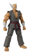 Imagine BANDAI FIGURINA TEKKEN KEIHACHI MISHIMA 17CM