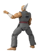 Imagine BANDAI FIGURINA TEKKEN KEIHACHI MISHIMA 17CM