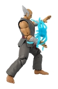 Imagine BANDAI FIGURINA TEKKEN KEIHACHI MISHIMA 17CM