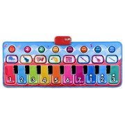 Imagine BONTEMPI COVORAS MUZICAL PIANINA