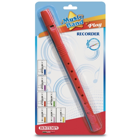Imagine BONTEMPI FLAUT