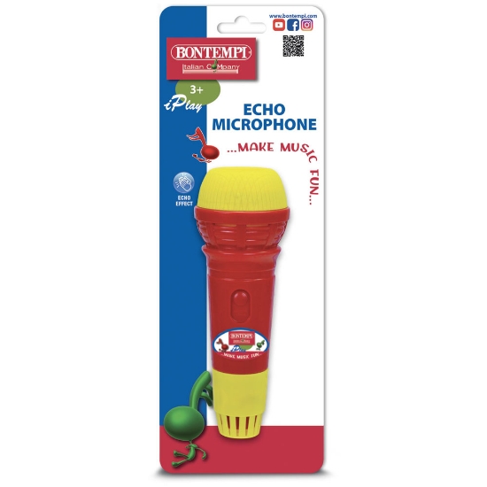 Imagine BONTEMPI MICROFON