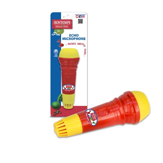 Imagine Bontempi microfon