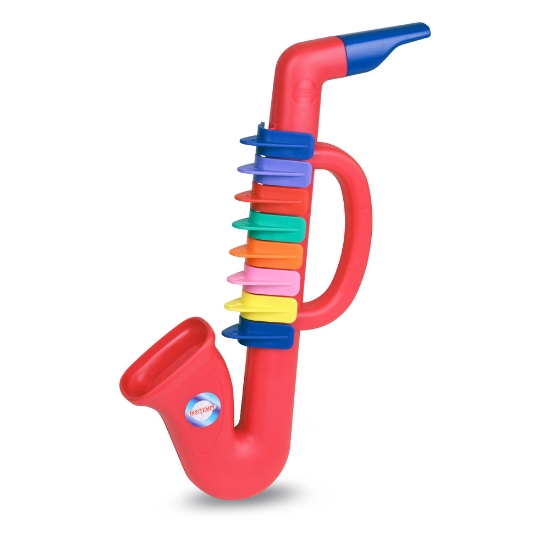 Imagine Bontempi mini-saxofon