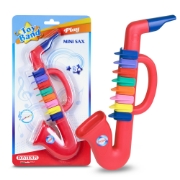Imagine BONTEMPI MINI-SAXOFON